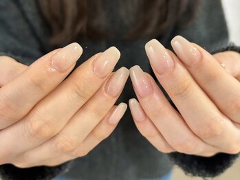 グラデーション