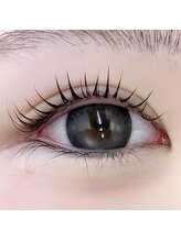 ルククギフ 岐阜(〇△□rukuku)/まつげパーマ