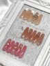 【ハンド】選べるワンホンネイル→6,600円（オフ込）