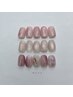  【ハンド】定額｜mize &nbsp;monthly &nbsp;&nbsp;&nbsp;&nbsp;&nbsp;&nbsp;&nbsp;&nbsp;　【 初回オフ無料】￥8800→￥7980
