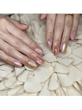 リリフリー(riri Free)/うるるんマグネット