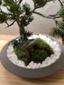 ジュン 田町 芝浦店(Jun)/男性利用も可能