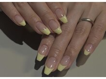 オーク 新潟(OAK)/Butter yellow