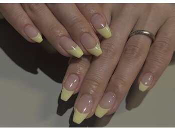 オーク 新潟(OAK)/Butter yellow