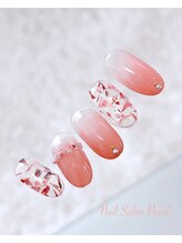 パール(Pearl)/ハンド定額M