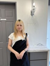 リシェル 原宿店(Ricel)&nbsp;MISAKI Ricel原宿