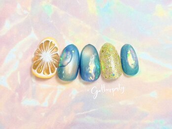2026シーズンデザイン【Fruit】