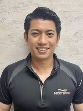 ネクストボディ レクト店(NEXTBODY)&nbsp;田中 雄大