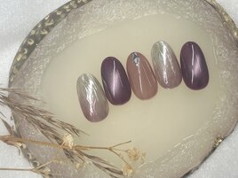 ミラー ニュアンス マグネット