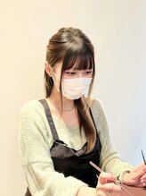 エメ 市川 本八幡(aimer)&nbsp;中西 