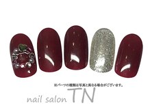 【山口葵店限定】デザインコース