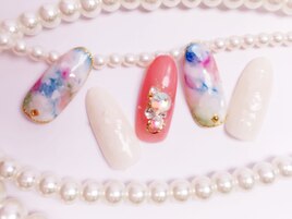 ジェルオフ無料選べる定額￥7000