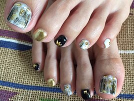 TERRACE Design Collection