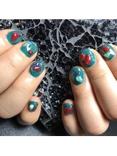 ツメ ネイル(Tsume Nail)/プレミアムプラン
