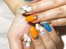 サロン ド ワカ(Salon de WAKA)/