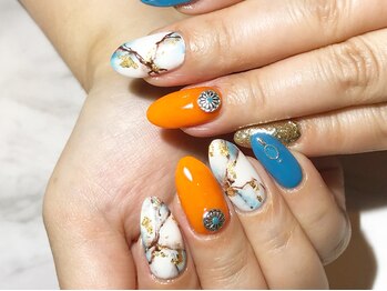 サロン ド ワカ(Salon de WAKA)/