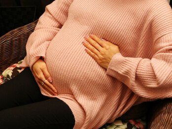 プライベートサロン アイリイ(IRIE)/【マタニティ エステ】