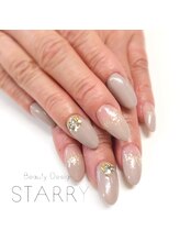 スターリー(STARRY)/上品　シンプル　ワンカラ―