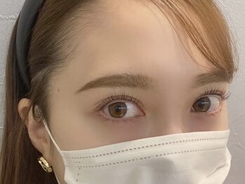 シェリル 田無店(Cherilu)/パリジェンヌラッシュリフト