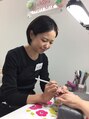 ネイルミックス 浦和店(Nail Mix) 田中