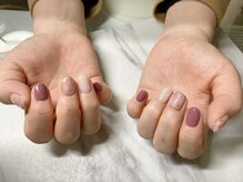 ネイルアンドアイラッシュ シヴァ(Siva)/