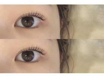 エストアール 筑紫口本店(est-r.)/#パリジェヌ▽カール