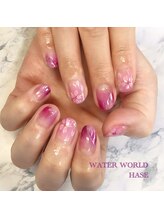 ウォーターワールド 長谷店(WATER WORLD)/