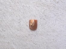 ニコルネイル(nicole nail)/FOOT 定額￥8000