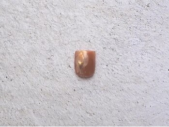 ニコルネイル(nicole nail)/FOOT 定額￥8000