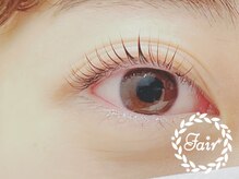 アイサロンフェア 関内(eyesalon Fair)/パリジェンヌラッシュリフト