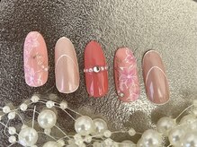 ル トレフル(Le Tre'fle)/定額デザイン