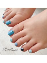 ラディアント 学芸大学(Radiant)/enjoyカラー