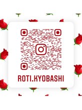ロティ(ROTi)/【Instagram】