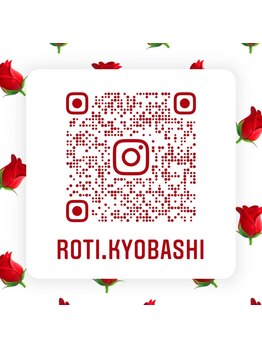 ロティ(ROTi)/【Instagram】
