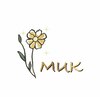 ムク(MUK)のお店ロゴ