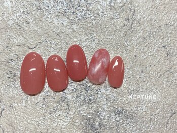 ネプチューン 自由が丘店(NEPTUNE)/定額アート5980円
