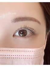ブルーム(BLOOM)/次世代まつ毛パーマ