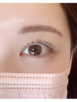 ブルーム(BLOOM)/次世代まつ毛パーマ