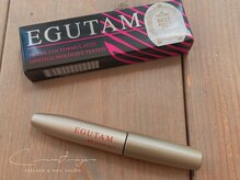 クレセント アイアンドネイル 今泉店(Crescent)/エグータムまつ毛美容液