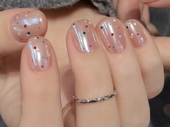 ポイント(Point)/