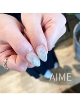 アイム(AIME)/ニュアンス