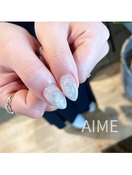 アイム(AIME)/ニュアンス