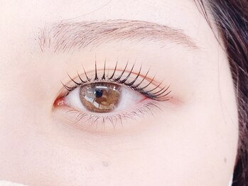 モーント 千葉店(MOND)/デザインラッシュリフト