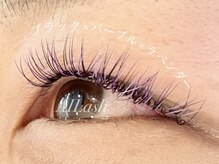 アイ ラッシュアンドネイル(AI Lash&Nail)/オールカラーエクステ