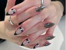 シェリーラメール 原宿店(cherie la mer)/トレンドネイル