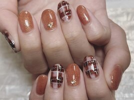 【Hand】持ち込みアート