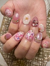 リリアーナ(Liliana)/