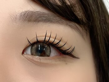 シェリ バイ リッシュ(Cheri by RICHE)/バインド80束 ¥7.700～