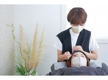 アベイユ 徳島北島店(abeille)/高技術×長持ち