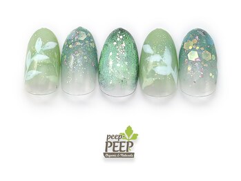 ピッピ 白金台店(peep PEEP)/24年5月マンスリートレンド-15